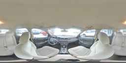 2012 CHEVROLET IMPALA