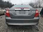 2010 FORD FUSION