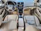 2004 HONDA ACCORD
