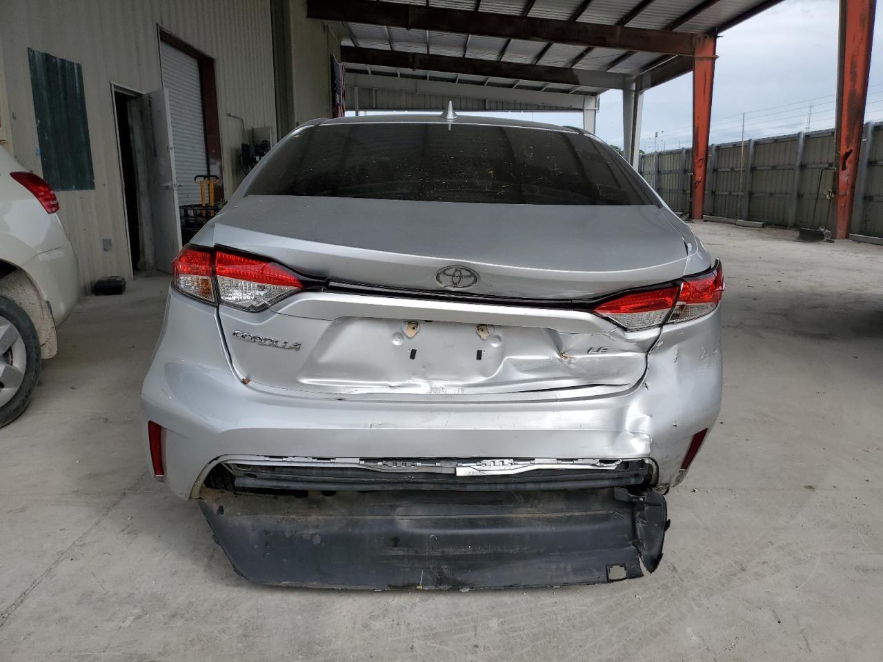 2023 TOYOTA COROLLA