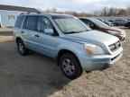2003 HONDA PILOT