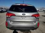 2014 KIA SORENTO