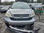 2007 HONDA CR-V