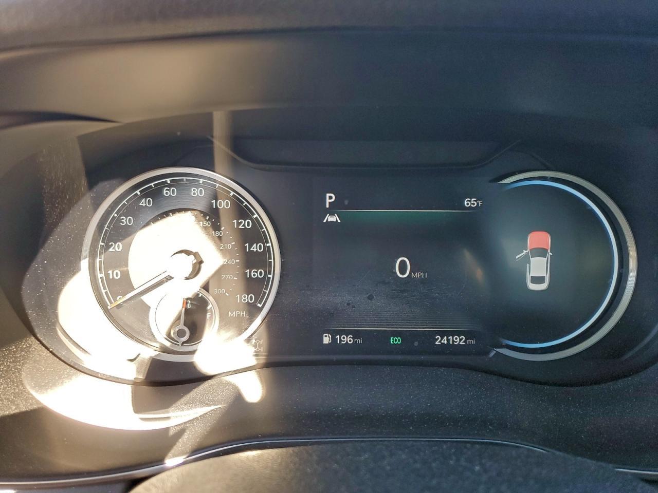 2023 GENESIS G70