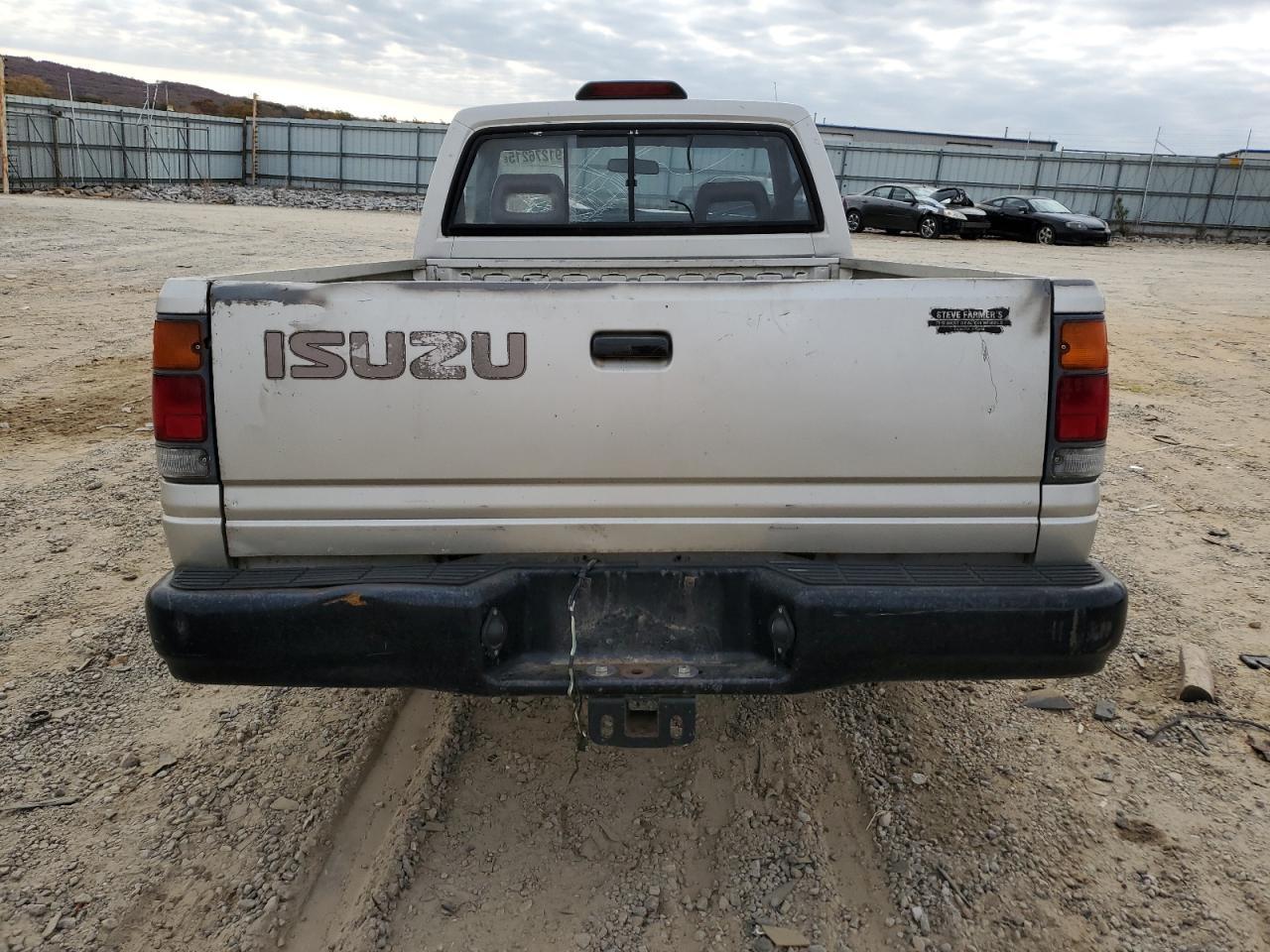 1994 ISUZU Conventional