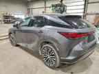 2023 LEXUS RX 350