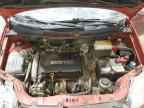 2009 CHEVROLET Aveo
