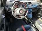 2013 FIAT 500