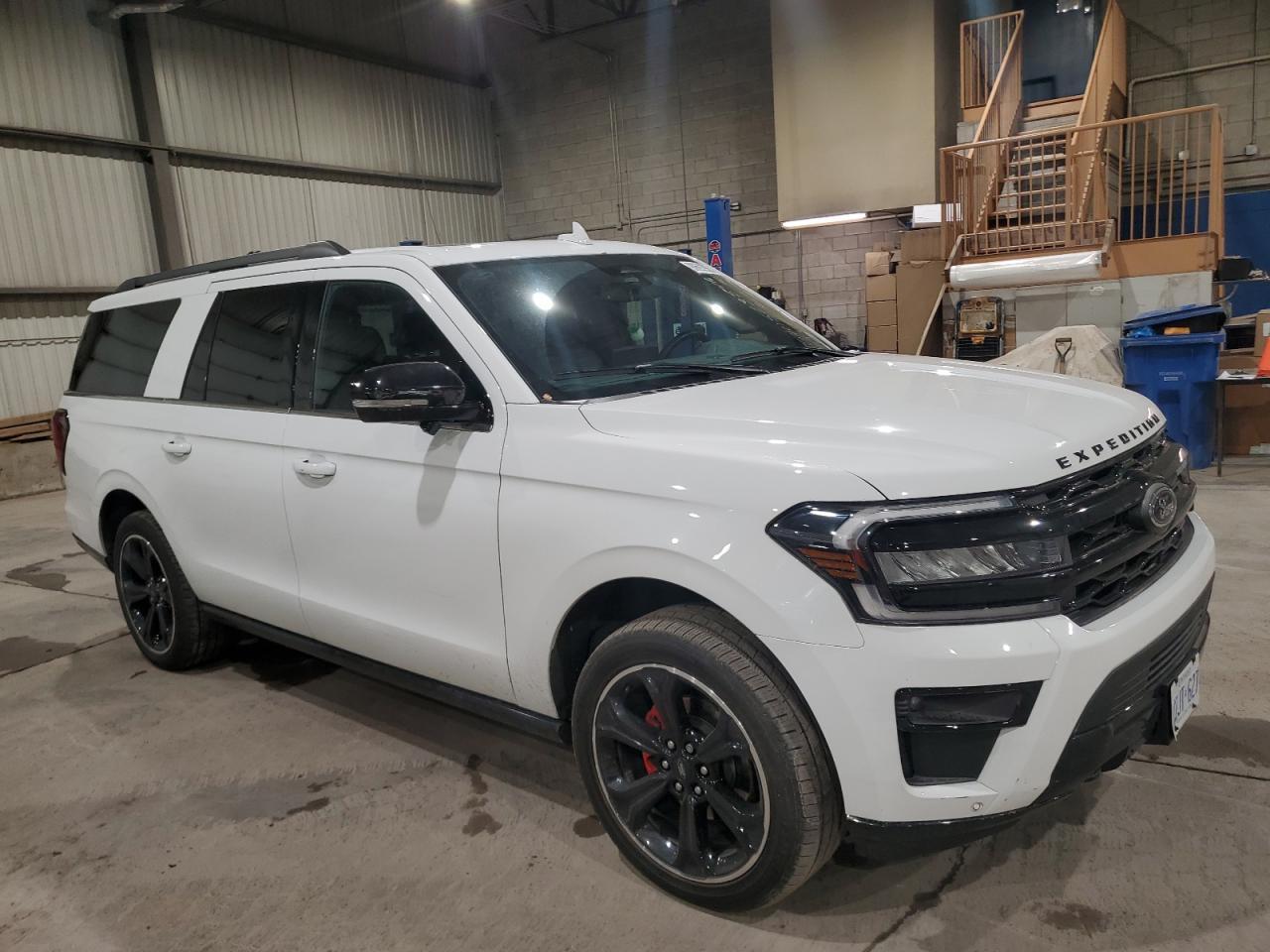 2023 FORD Expedition