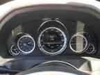 2013 MERCEDES-BENZ E-Class