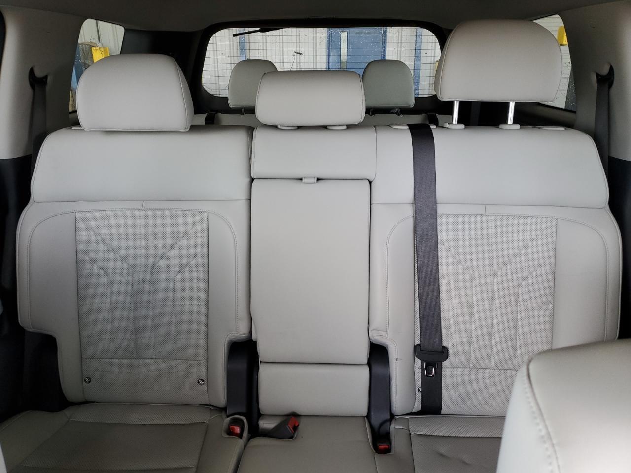 2025 HYUNDAI SANTA FE
