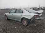 2006 CHRYSLER Sebring