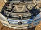 2012 MERCEDES-BENZ GL-Class