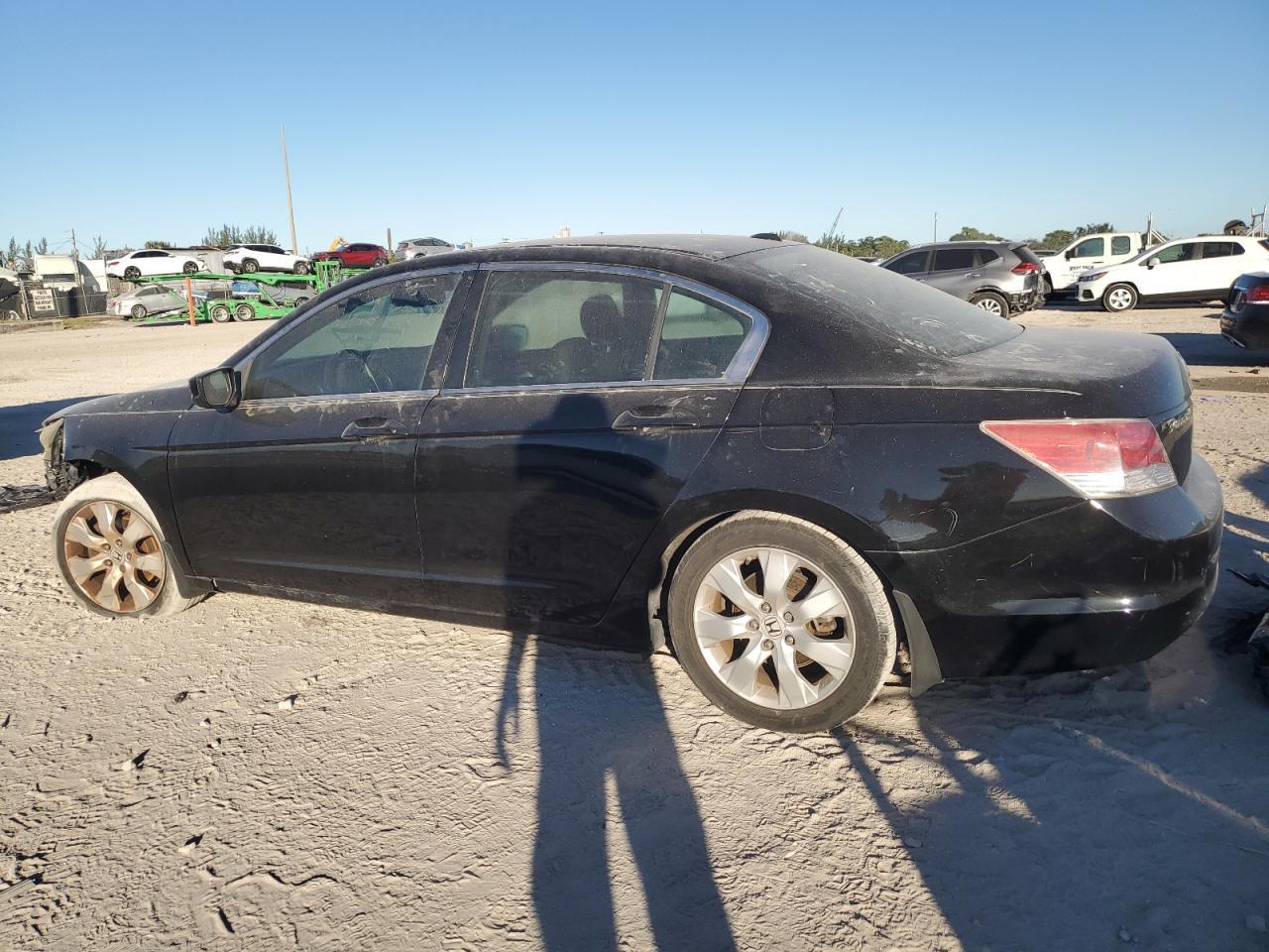 2010 HONDA ACCORD