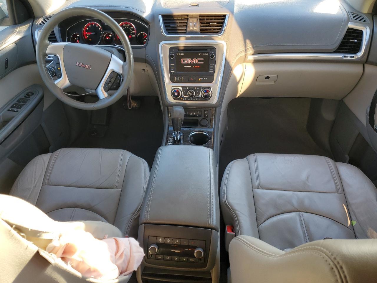 2014 GMC ACADIA