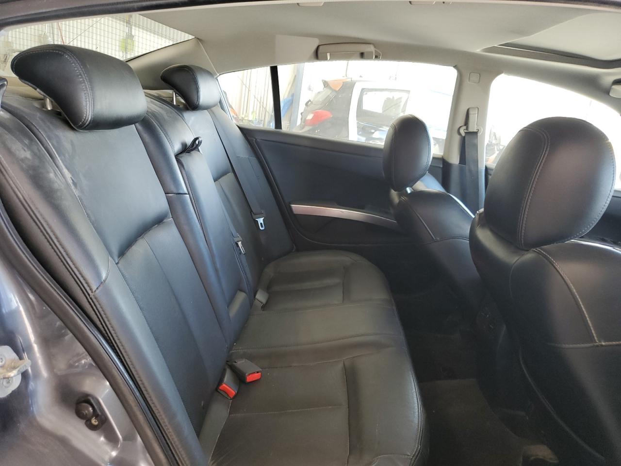 2007 NISSAN Maxima