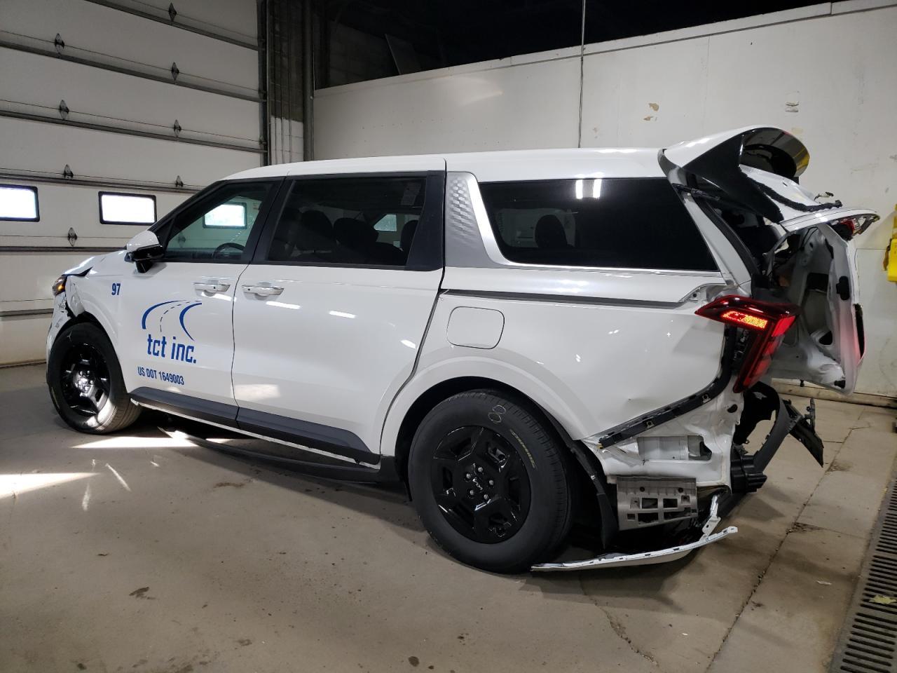 2025 KIA Carnival