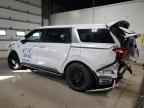 2025 KIA Carnival