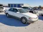 2001 TOYOTA CAMRY