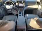 2011 TOYOTA HIGHLANDER