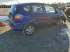 2010 HONDA FIT