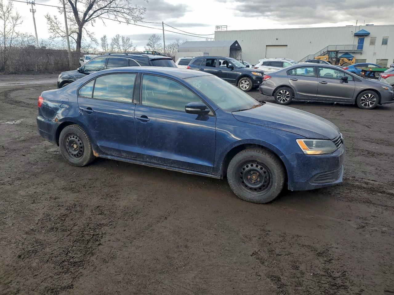 2014 VOLKSWAGEN JETTA