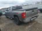 2007 CHEVROLET Silverado
