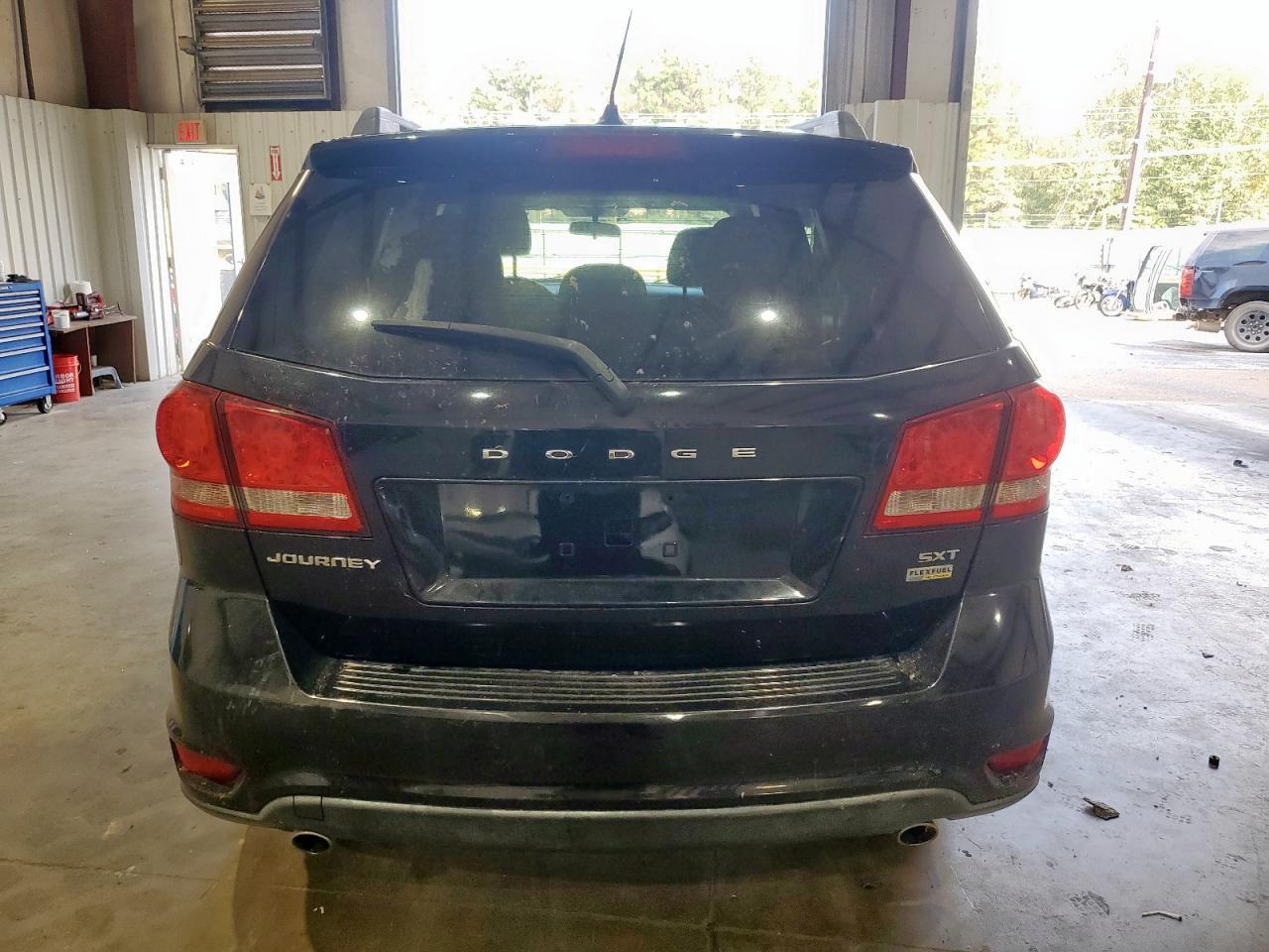 2013 DODGE JOURNEY