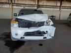 2012 NISSAN Armada