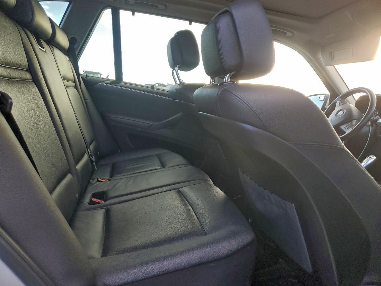 2013 BMW X5