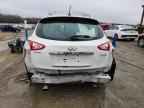 2010 INFINITI EX35