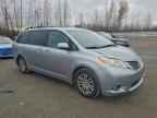 2012 TOYOTA SIENNA