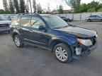 2013 SUBARU FORESTER