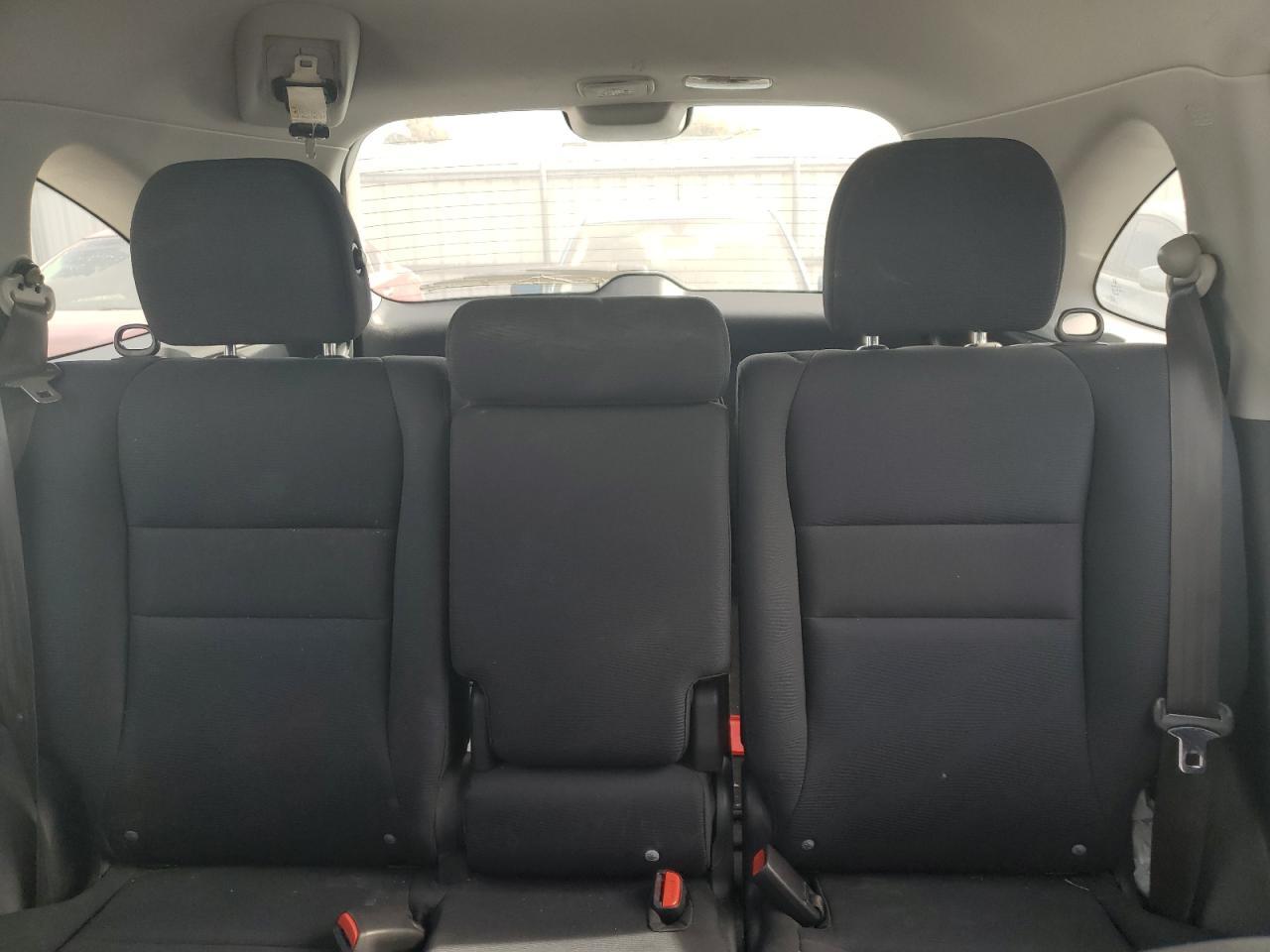 2007 SATURN Aura