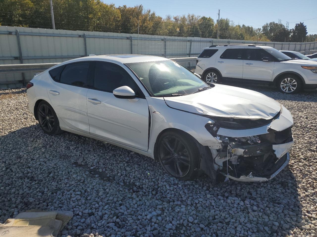 2023 ACURA Integra