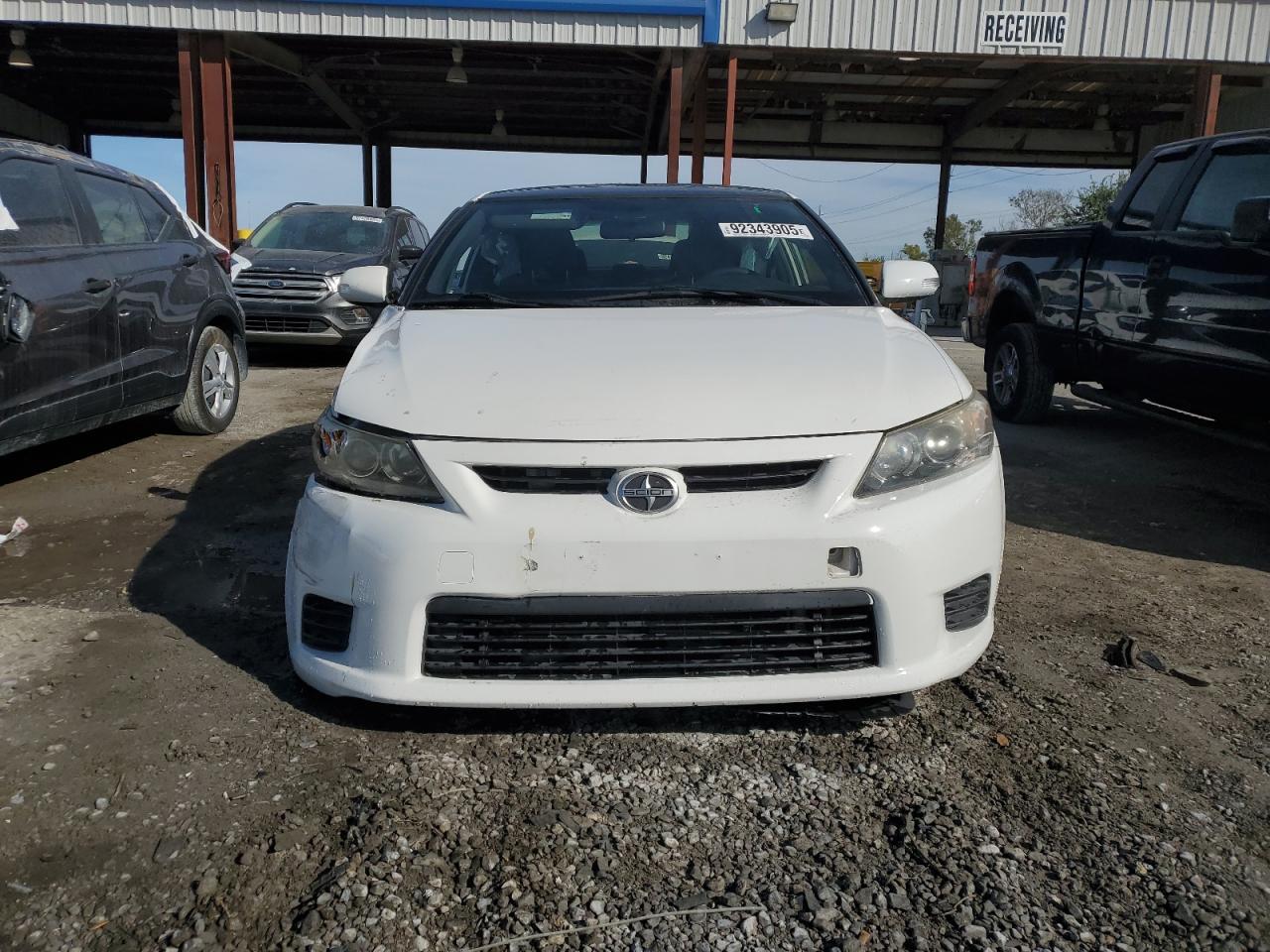 2013 TOYOTA SCION