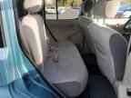 2009 NISSAN CUBE