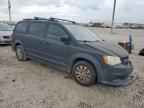 2013 DODGE GRAND CARAVAN