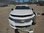 2017 CHEVROLET IMPALA