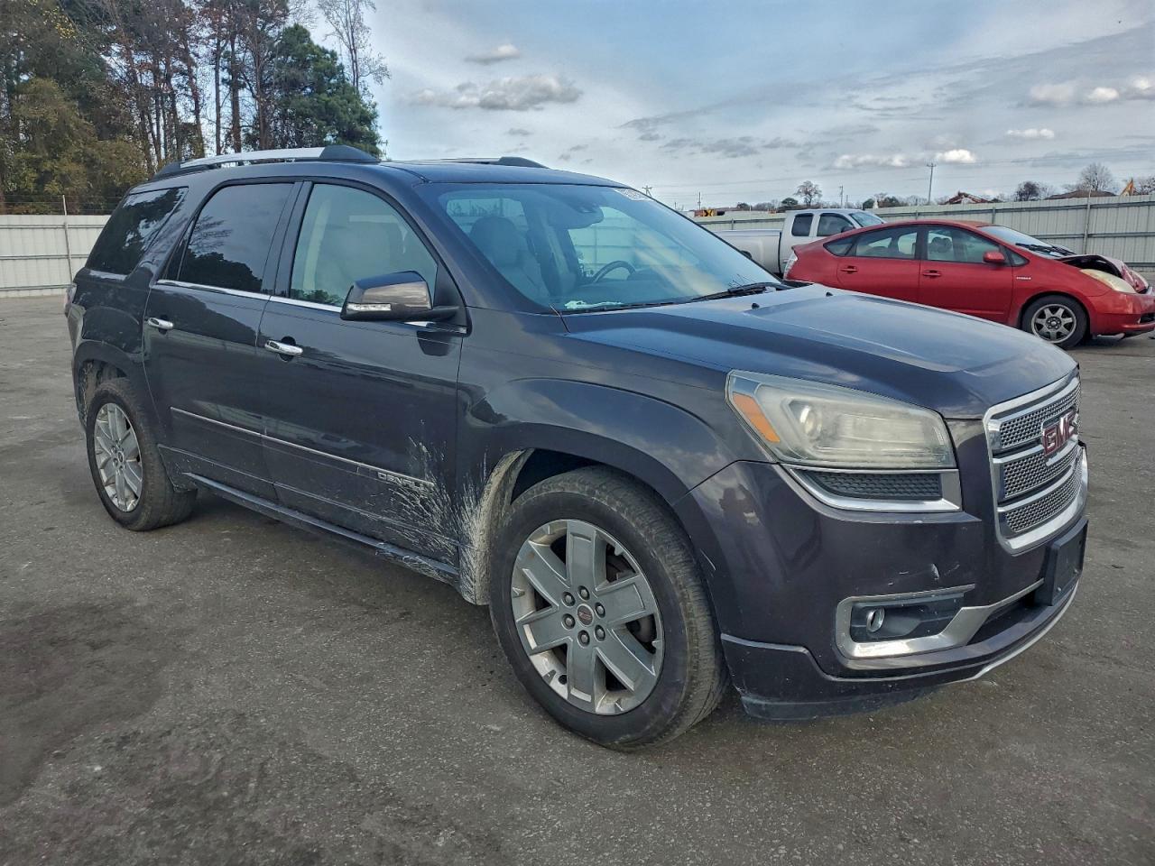 2014 GMC ACADIA
