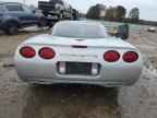2002 CHEVROLET CORVETTE
