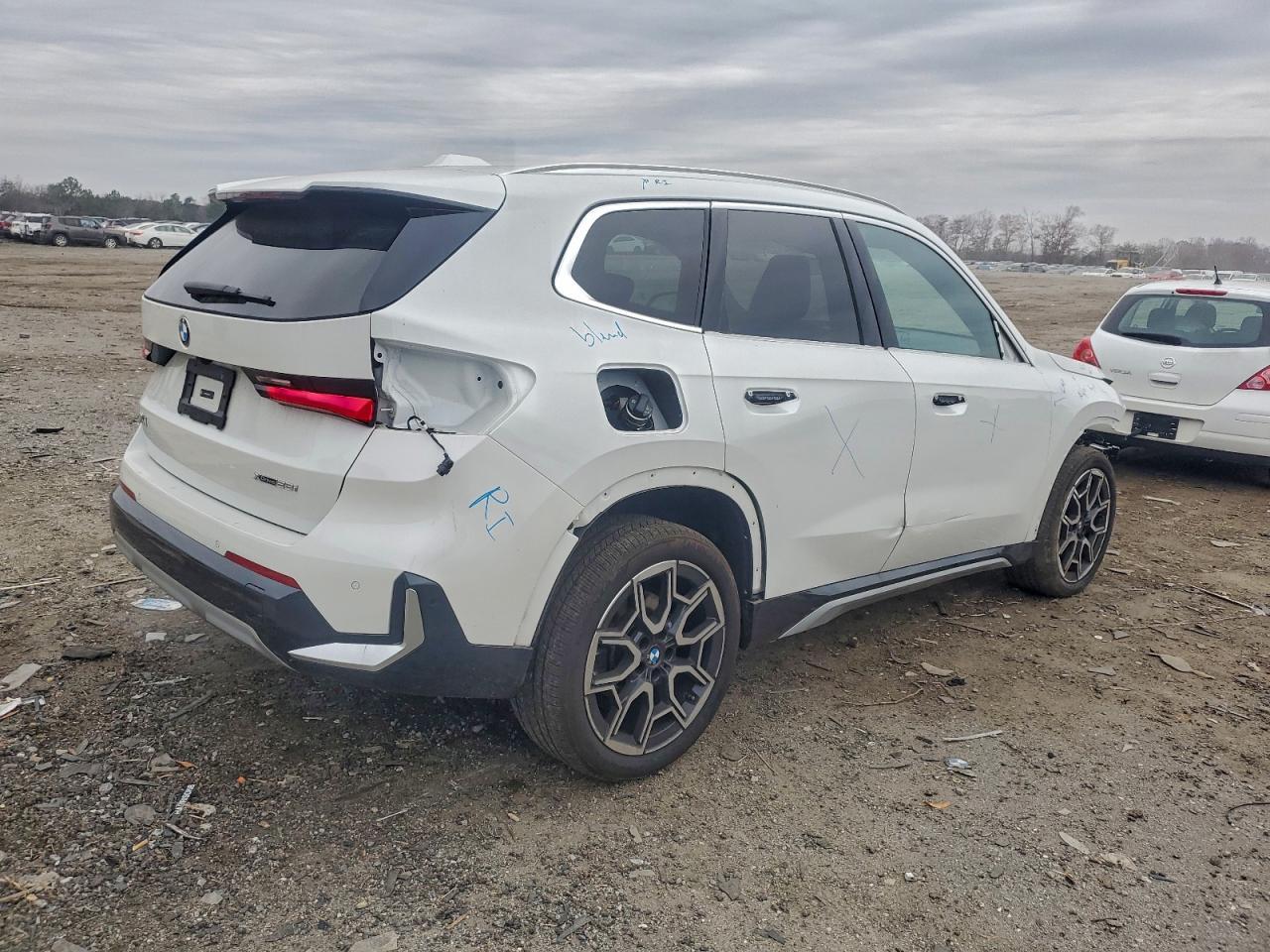 2024 BMW X1