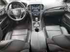 2014 CADILLAC ATS