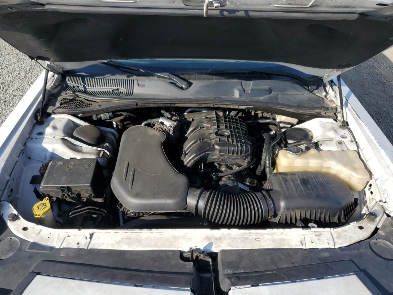 2015 DODGE Challenger