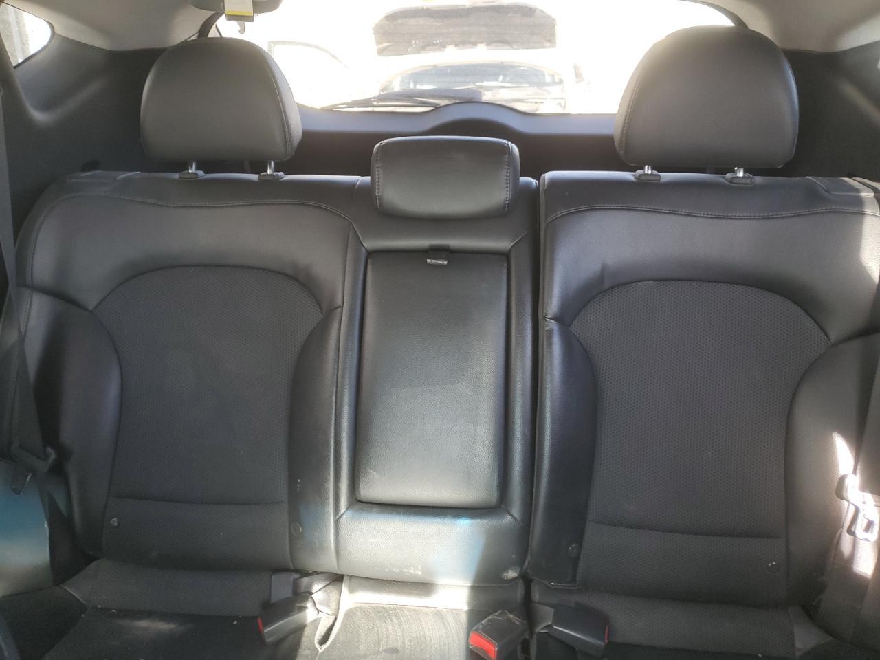 2015 HYUNDAI TUCSON