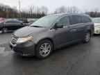 2011 HONDA ODYSSEY