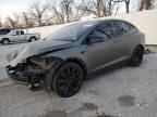 2020 TESLA MODEL X