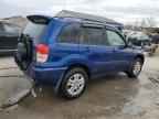 2002 TOYOTA RAV4