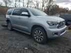2020 TOYOTA Sequoia