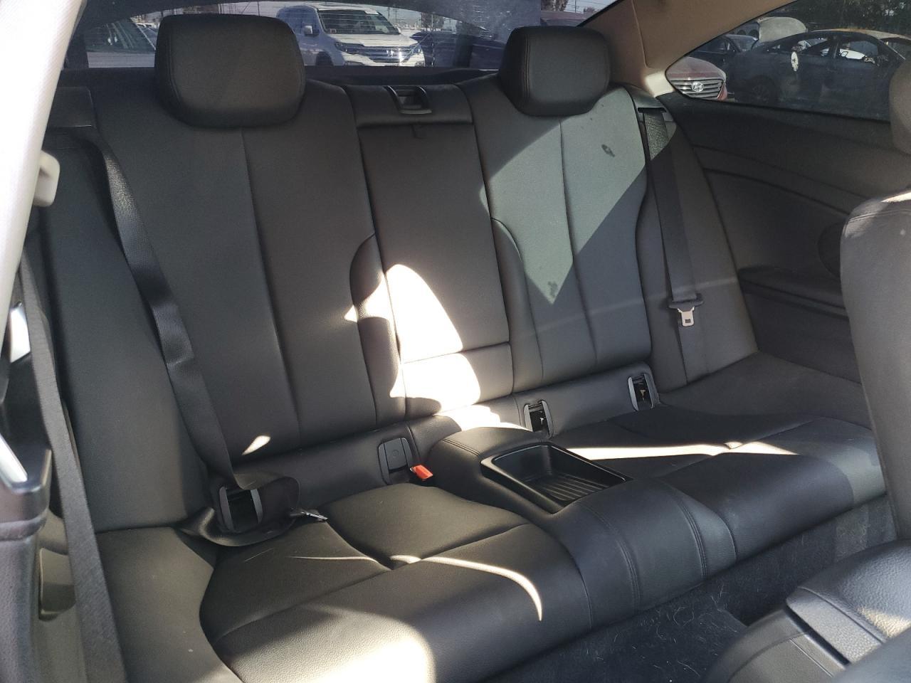 2014 BMW 4 Series